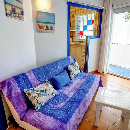 El Pecadito Apartment