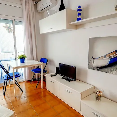 Apartment El Pecadito