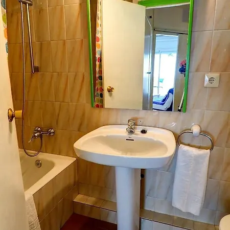 El Pecadito Apartment *